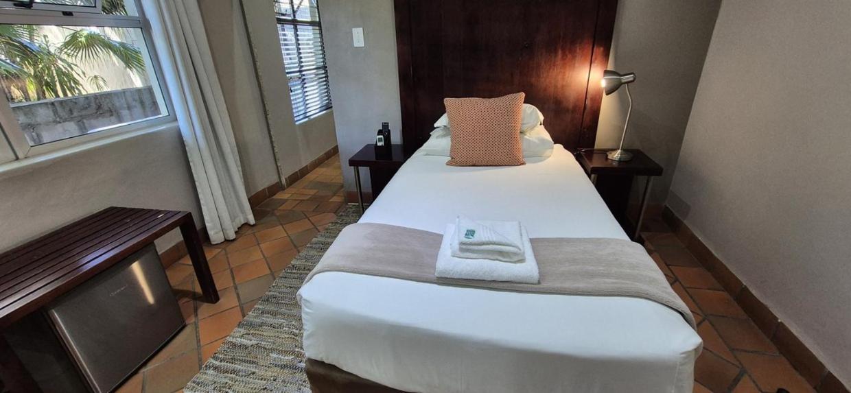 Elegant Lodge & Conference Center Pongola Exterior foto