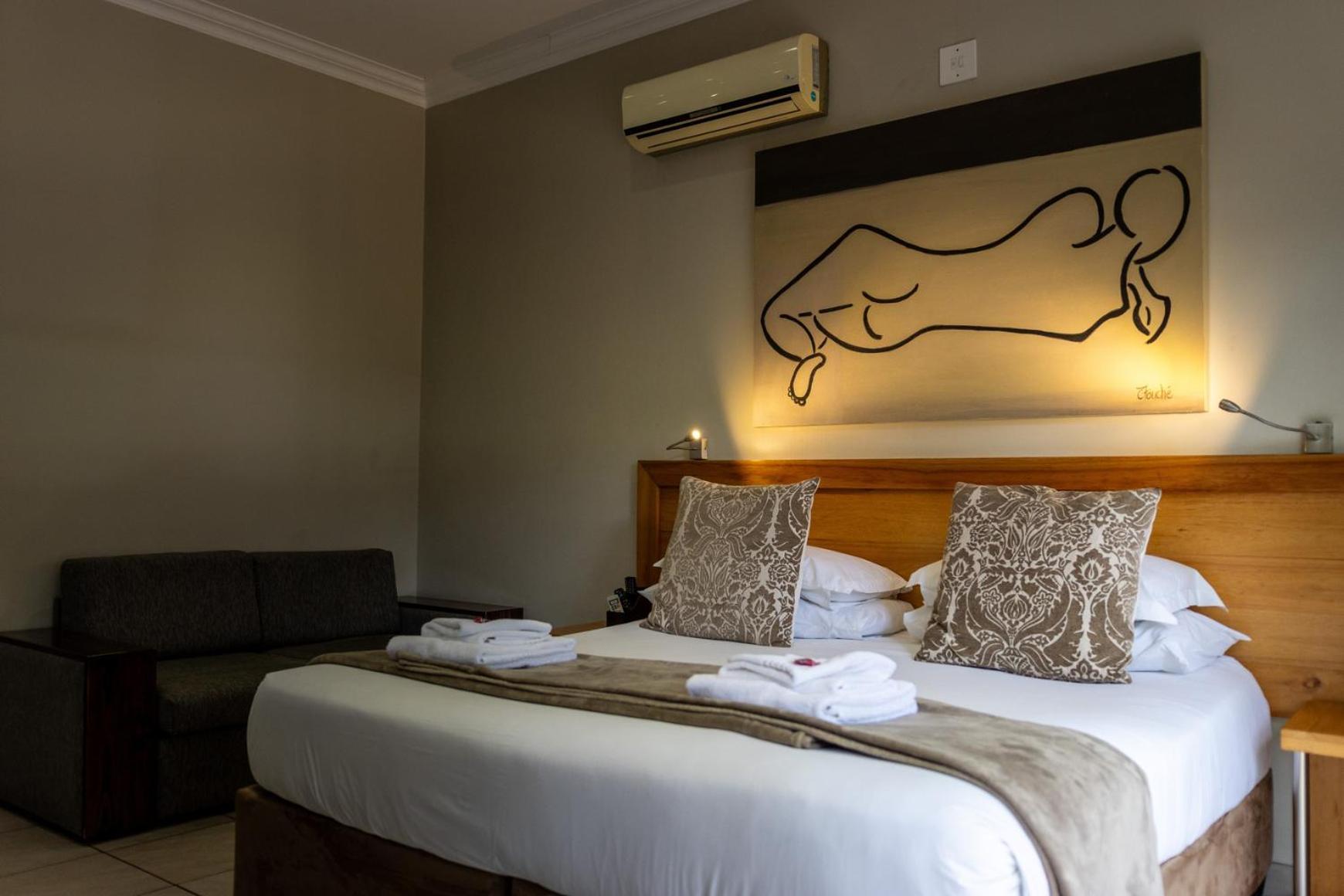 Elegant Lodge & Conference Center Pongola Exterior foto