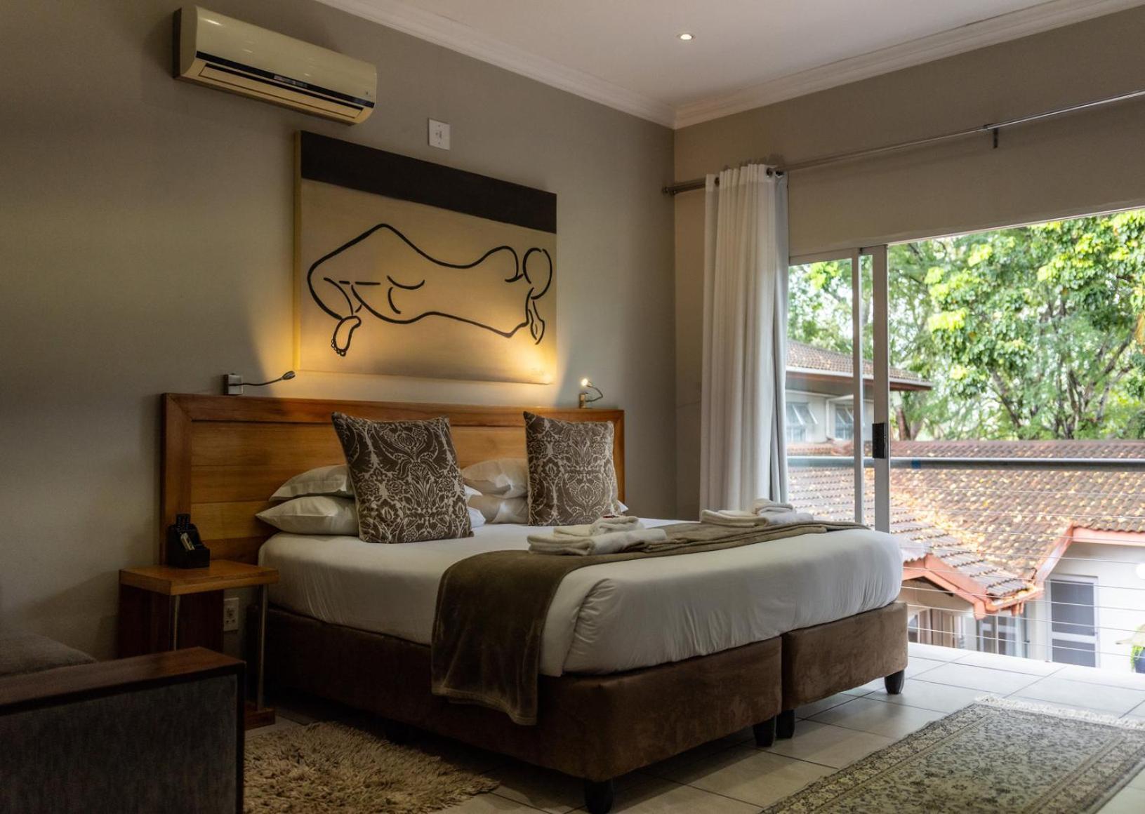 Elegant Lodge & Conference Center Pongola Exterior foto