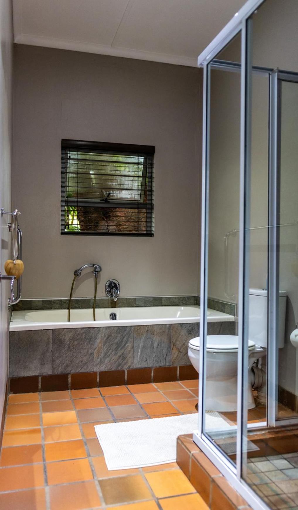 Elegant Lodge & Conference Center Pongola Exterior foto